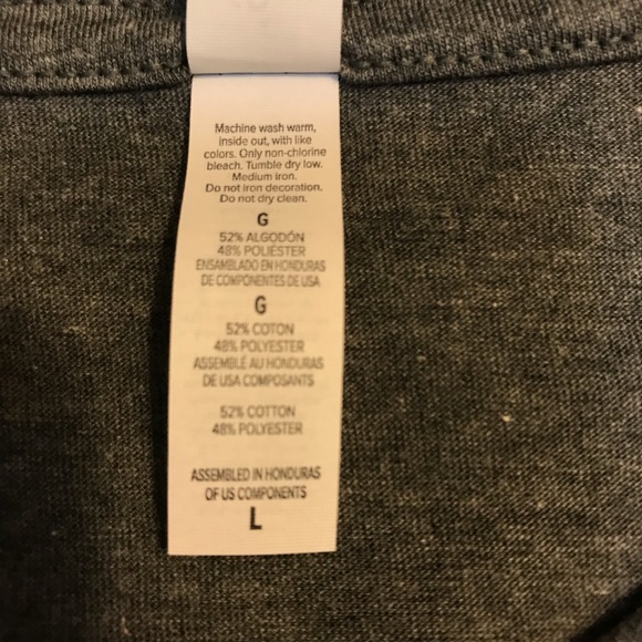 Sam Adams Brewery Men’s Tee - Picture 4 of 5